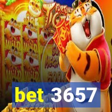 bet 3657